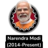 India Prime Ministers 14