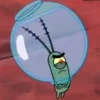 🦠Plankton|Bob Esponja🦠 24