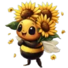 Sunflowers🌻❥☯︎ͫ7🇲🇽Clásica 23