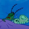 🦠Plankton|Bob Esponja🦠 25
