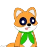 Waffle the fox 16