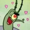 🦠Plankton|Bob Esponja🦠 26