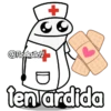 Enfermera Flork 🤓✨ 23