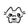🍓🫐 Mochi Cat Gatito Mood 🫐🍓 11
