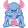 Ratón Celeste💞1🇵🇪Clásica 25