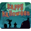 ハッピー・ツリー・フレンズ LINE Halloween 10