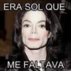 ERA SOL QUE ME FALTAVA
