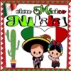 Viva México🎉֍1🇲🇽Clásica 21