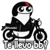 la chacha Flork 😝😌 17