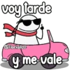 Flork en auto 😎✨ 15
