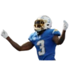 GarrettMVP - Los Angeles Chargers 2025 17