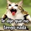 Liza Te dije que no tengo nada