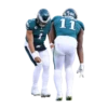 GarrettMVP - Philadelphia Eagles 2025 22