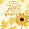 Flores Amarillas🌻💛 25