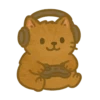 Ray The Cat 11