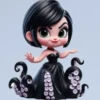 Muñequitas Cute💞2🇵🇪Clásica 23