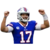 GarrettMVP - Josh Allen 2025 18