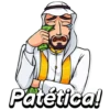 Árabe frases pal chat 👳🏻📳 12
