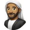 árabe stickers iPhone 👳🏻🍎📱 12