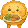 Pastelitos cute🥟💞1🇵🇪Clásica 26