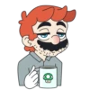 Mario Sticker Pack 21