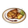 Comida.ᐟ 24
