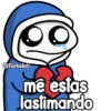 Corazón roto Flork 😢💔 14