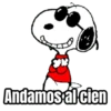 Memes - Snoopy grosero 🤣 11