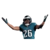 GarrettMVP - Philadelphia Eagles 2025 24