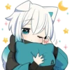Gatita blanca(Anime)💞1🇵🇪Clásica 18