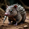 AI Brainrot Animals (w/o text) Pt - 4 18