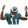 GarrettMVP - Philadelphia Eagles 2025 25