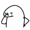 TikTok Stickers 19