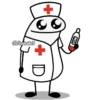 Enfermera Flork 🤓✨ 24