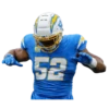 GarrettMVP - Los Angeles Chargers 2025 18