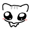 🍓🫐 Mochi Cat Gatito Mood 🫐🍓 13