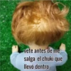 Muñecas random 20
