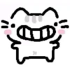 🍓🫐 Mochi Cat Gatito Mood 🫐🍓 14