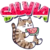 Nombres🍉Clásica 19