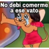 Angela y nodal 3 🤡memes ✨ 20