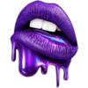 Lips👄❥☯︎ͫ3🇲🇽Clásica 25