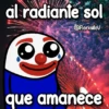 Ojitos mentirosos Flork 🥺🤡💔 7