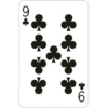 Playing Cards 8-K by Alex 20