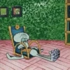 SpongeBob 8 - سبونج بوب 24
