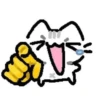 🍓🫐 Mochi Cat Gatito Mood 🫐🍓 15