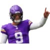 GarrettMVP - Minnesota Vikings 2025 22