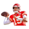 GarrettMVP - Patrick Mahomes 2025 16