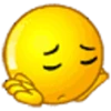 POPO emoticons (Alibaba emojis) PART2 25