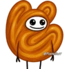 Flork -pan 🥖🥐🥐🫓 5