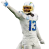 GarrettMVP - Los Angeles Chargers 2025 19